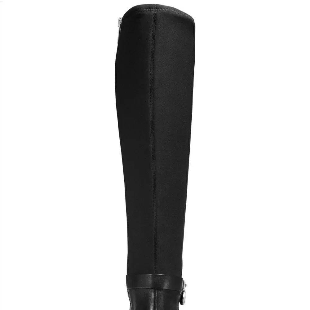 🎉1 hr sale🎉Michael Kors Hamilton Boots👢